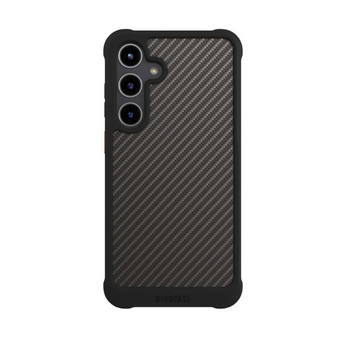 Samsung Galaxy S24+ NIVOmax Karbon