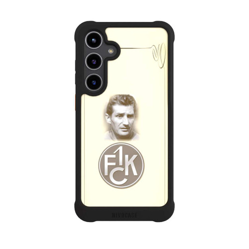 Samsung Galaxy S24+ NIVOmax Fritz Walter