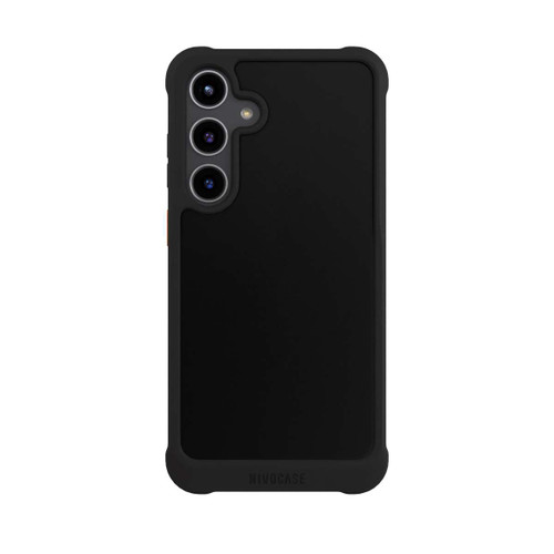 Samsung Galaxy S24+ NIVOmax Schwarz
