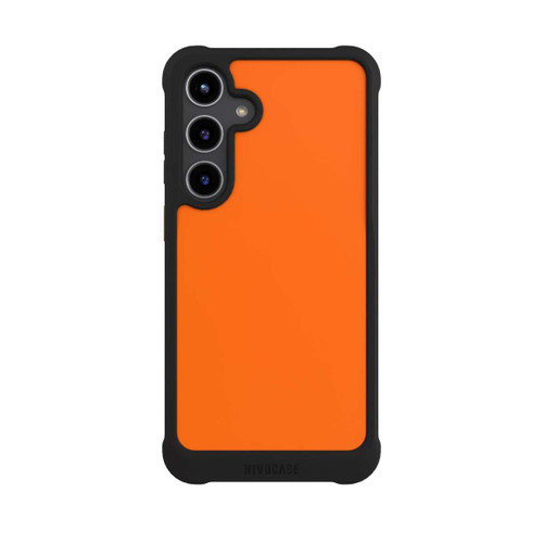 Samsung Galaxy S24+ NIVOmax Mandarine