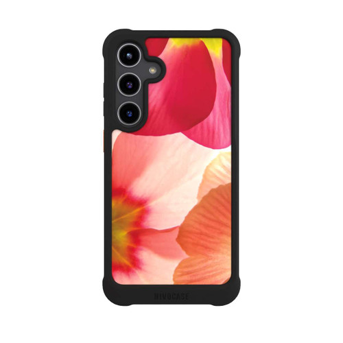 Samsung Galaxy S24+ NIVOmax Mehr Blumen