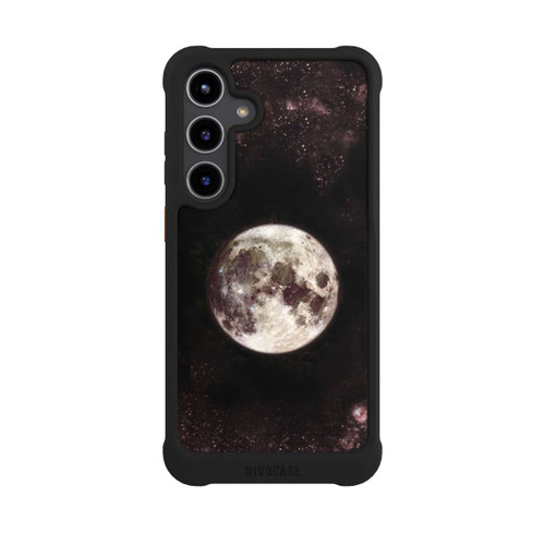 Samsung Galaxy S24+ NIVOmax Der Mond