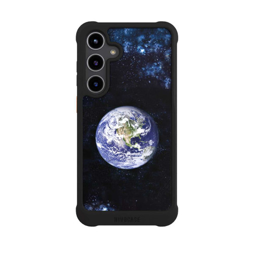 Samsung Galaxy S24+ NIVOmax Die Erde