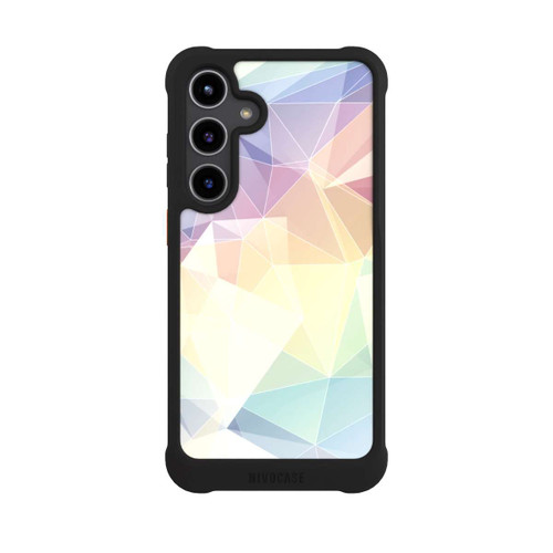 Samsung Galaxy S24+ NIVOmax Pastel Crystals