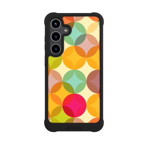 Samsung Galaxy S24+ NIVOmax Go in Circles