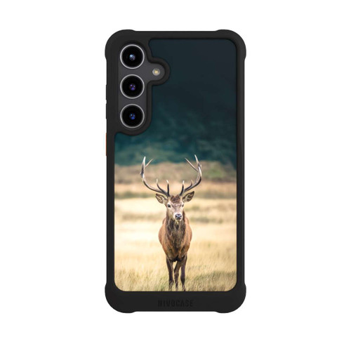 Samsung Galaxy S24+ NIVOmax Roi de la Forêt