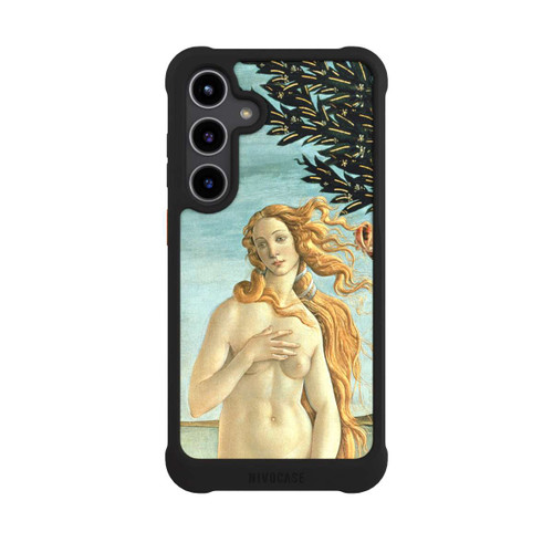 Samsung Galaxy S24+ NIVOmax The Birth of Venus