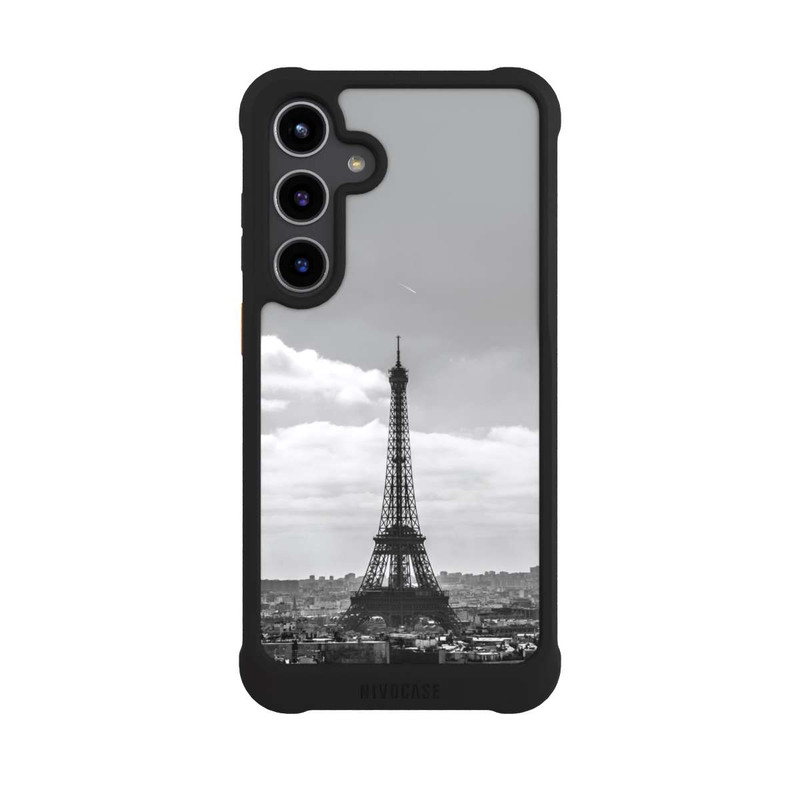 Galaxy S24 + NIVOmax Paris Mon Amour