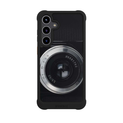 Samsung Galaxy S24+ NIVOmax Instantané