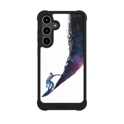 Samsung Galaxy S24+ NIVOmax Surfing the Universe