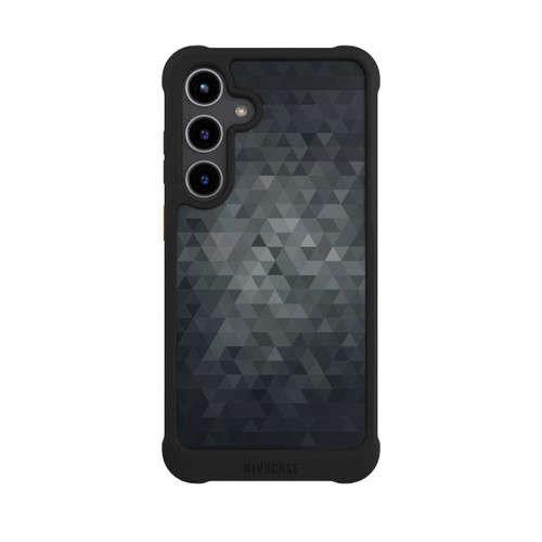 Samsung Galaxy S24+ NIVOmax mysteriöses Schwarz