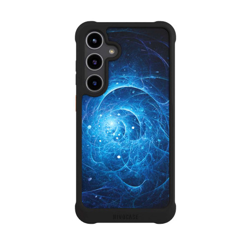 Samsung Galaxy S24+ NIVOmax Wormhole