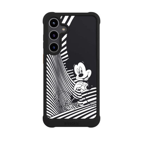 Samsung Galaxy S24+ NIVOmax Mickey Illusion