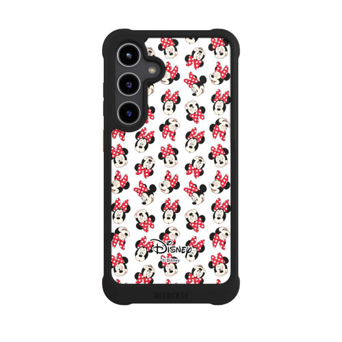 Samsung Galaxy S24+ NIVOmax Minnie Mouse Pattern