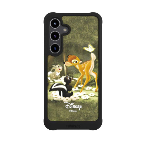 Samsung Galaxy S24+ NIVOmax Bambi &amp; Friends