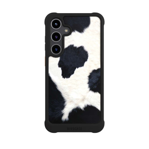 Samsung Galaxy S24+ NIVOmax Peau de Vache