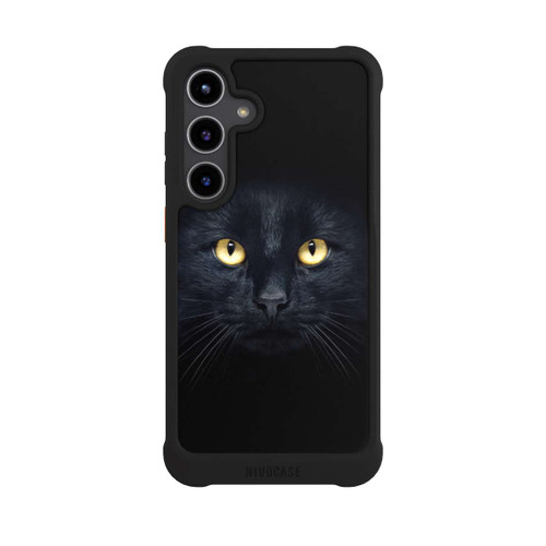 Samsung Galaxy S24+ NIVOmax Tom Cat