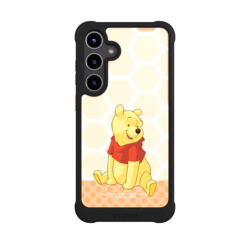 Samsung Galaxy S24+ NIVOmax Winnie Puuh