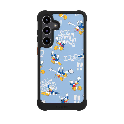 Samsung Galaxy S24+ NIVOmax Donald Muster