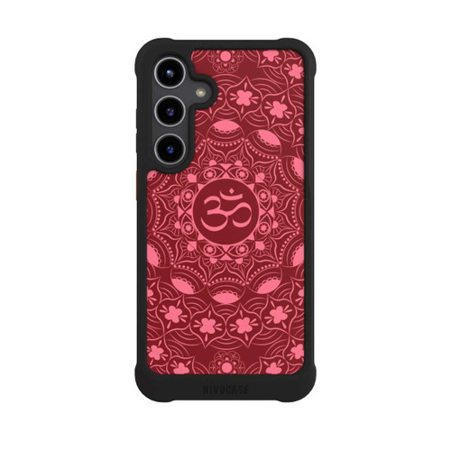 Samsung Galaxy S24+ NIVOmax Om Marsala