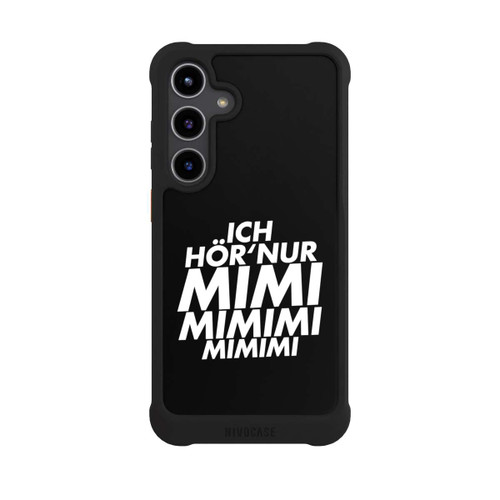 Samsung Galaxy S24+ NIVOmax Mimi Mimimi