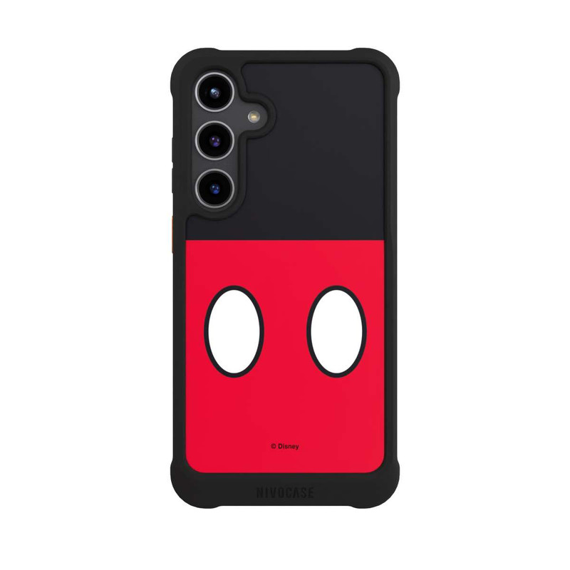 Galaxy S24 + NIVOmax Mickey Mouse - Pantalon