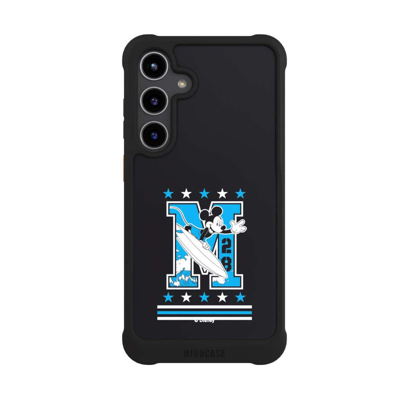 Galaxy S24 + NIVOmax Mickey Mouse - M28