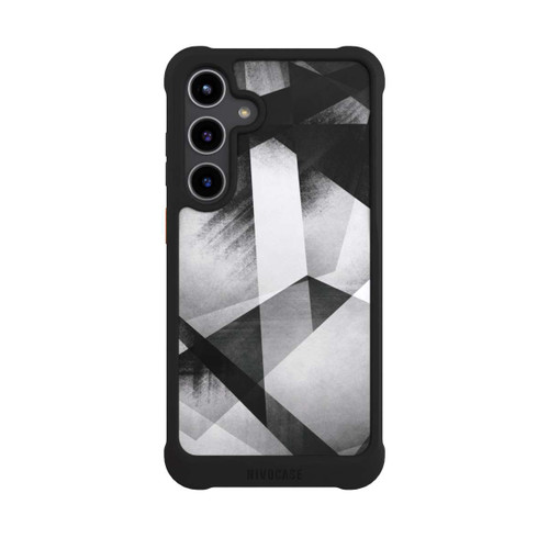 Samsung Galaxy S24+ NIVOmax Poussière noir
