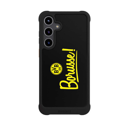 Samsung Galaxy S24+ NIVOmax BVB Borusse