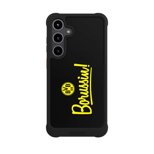 Samsung Galaxy S24+ NIVOmax BVB Borussin