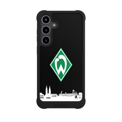 Samsung Galaxy S24+ NIVOmax WB Skyline