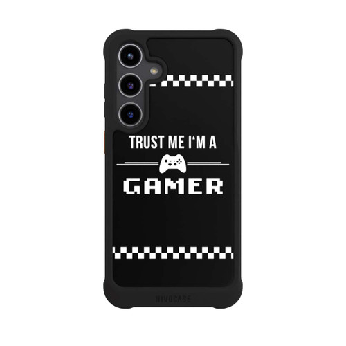 Samsung Galaxy S24+ NIVOmax Trust Me I'm a Gamer
