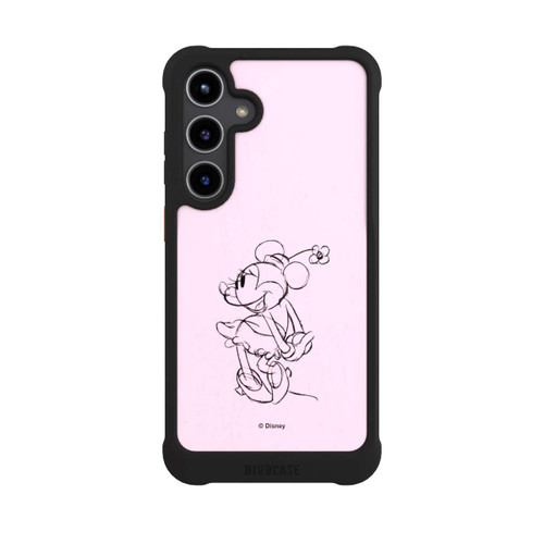 Samsung Galaxy S24+ NIVOmax Minniemouse Vintage