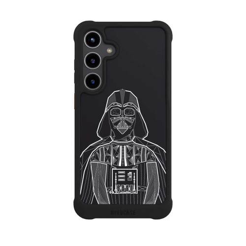 Samsung Galaxy S24+ NIVOmax Dark Vador dessin