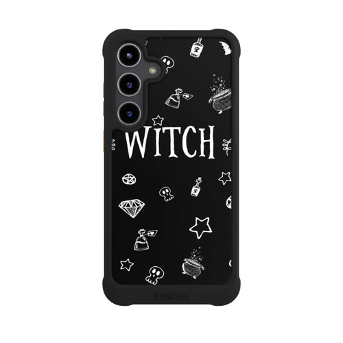 Samsung Galaxy S24+ NIVOmax Witch