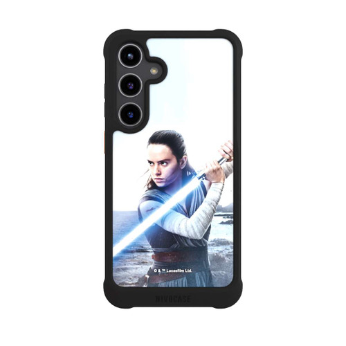 Samsung Galaxy S24+ NIVOmax Rey - Star Wars 8