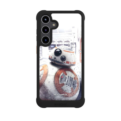 Samsung Galaxy S24+ NIVOmax BB8 - Star Wars 8