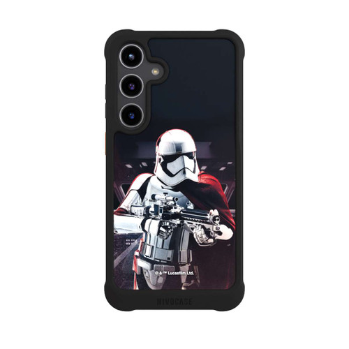 Samsung Galaxy S24+ NIVOmax Captain Phasma - Star Wars 8