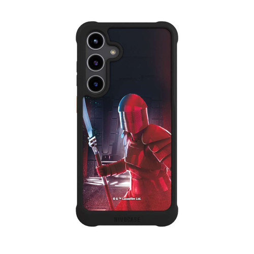 Samsung Galaxy S24+ NIVOmax Star Wars Prätorianergarde - Star Wars 8