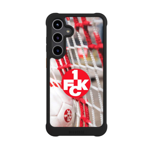 Samsung Galaxy S24+ NIVOmax Torschuss FCK