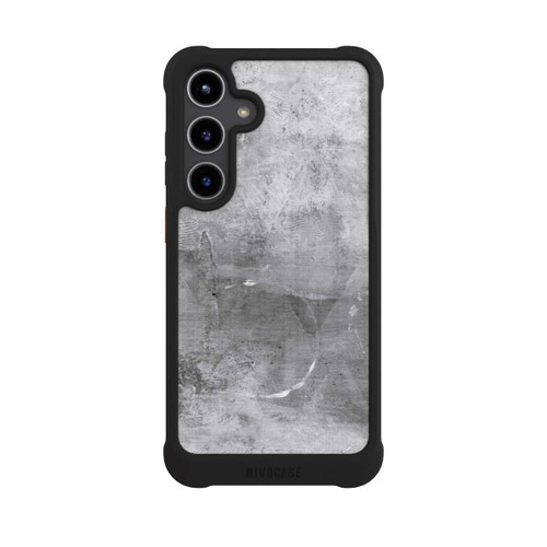 Samsung Galaxy S24+ NIVOmax Graue Betonwand 2