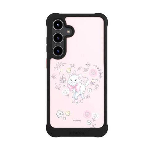Samsung Galaxy S24+ NIVOmax Aristocats Marie Heart