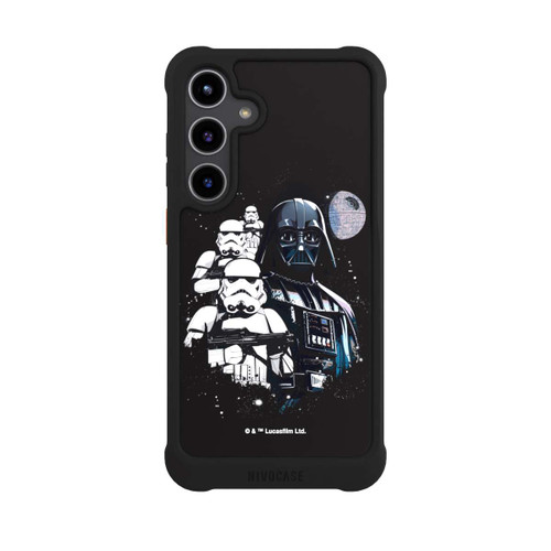 Samsung Galaxy S24+ NIVOmax Dark side