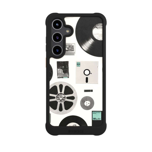 Samsung Galaxy S24+ NIVOmax Data Uni