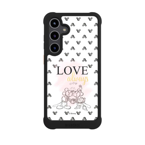 Samsung Galaxy S24+ NIVOmax Mickey Love Always