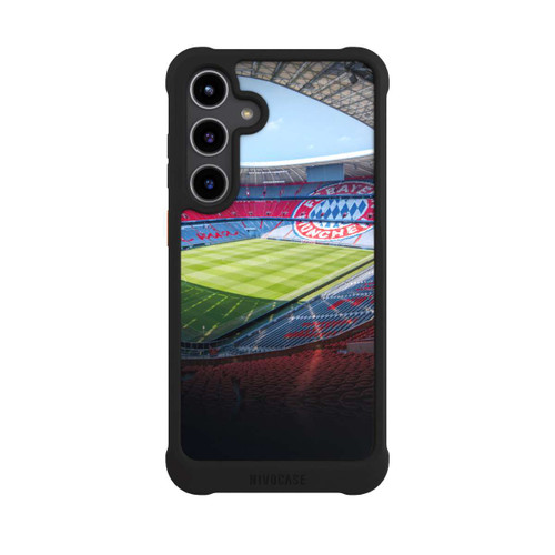 Samsung Galaxy S24+ NIVOmax Stadion FC Bayern - Color