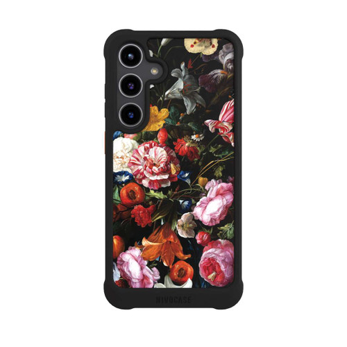 Samsung Galaxy S24+ NIVOmax Farbenfrohes Bouquet