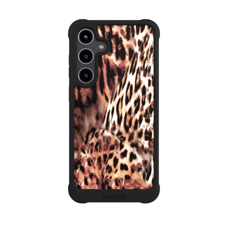 Galaxy S24 + NIVOmax Modern Leo