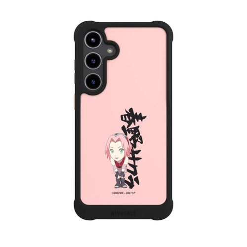 Samsung Galaxy S24+ NIVOmax Sakura SD