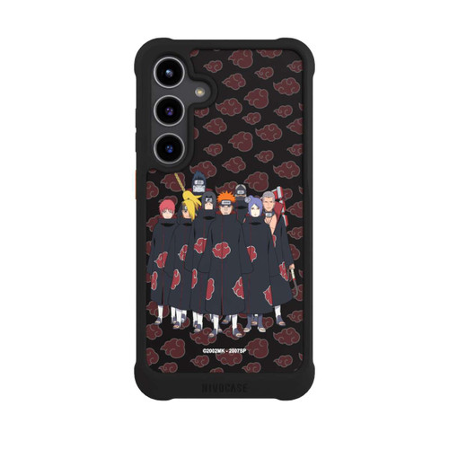 Samsung Galaxy S24+ NIVOmax Akatsuki Gruppe